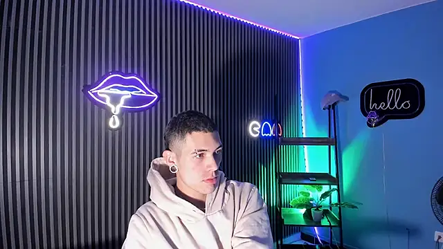 Jefer rick  online show from February 23, 12:57 pm