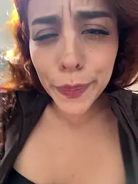 Katee Jones online show from May 6, 8:36 pm