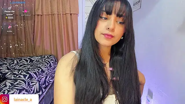  laina  online show from February 27, 6:07 am