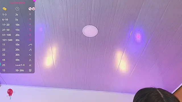  gaby2 online show from March 10, 11:59 am