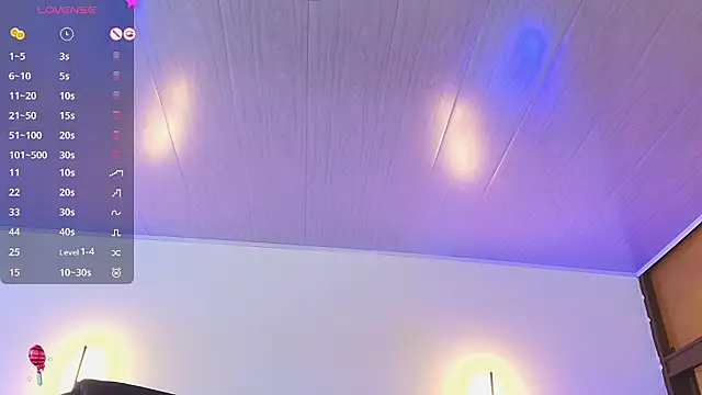  gaby2 online show from March 21, 11:48 am