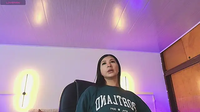  gaby2 online show from April 14, 11:38 am