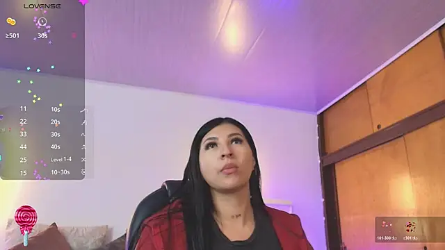  gaby2 online show from May 31, 11:28 am