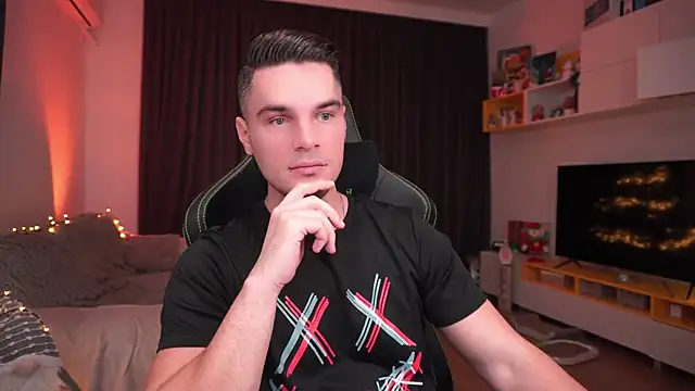 billypassion online show from December 4, 5:49 am