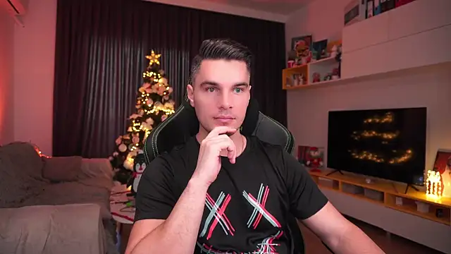 billypassion online show from December 4, 9:07 am