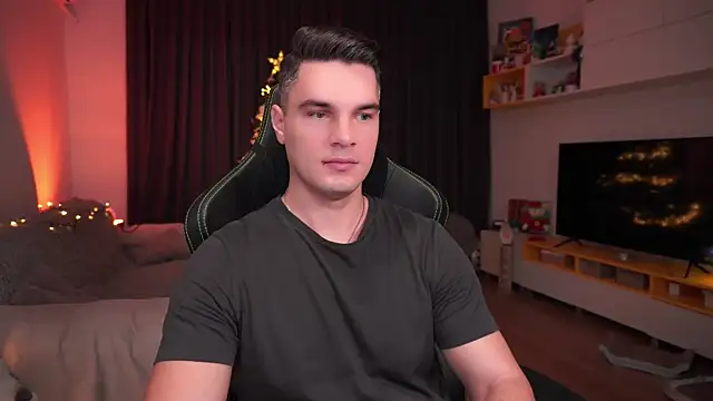 billypassion online show from December 5, 6:10 am