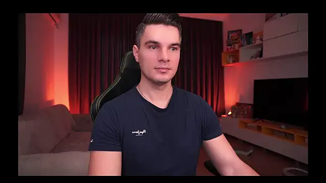 billypassion online show from January 27, 6:30 am