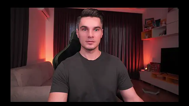 billypassion online show from January 28, 10:56 am