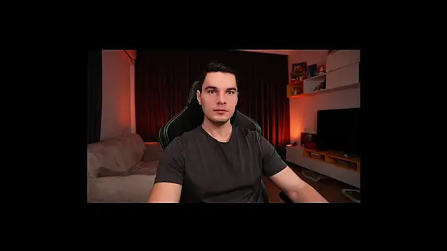 billypassion online show from February 5, 5:41 am