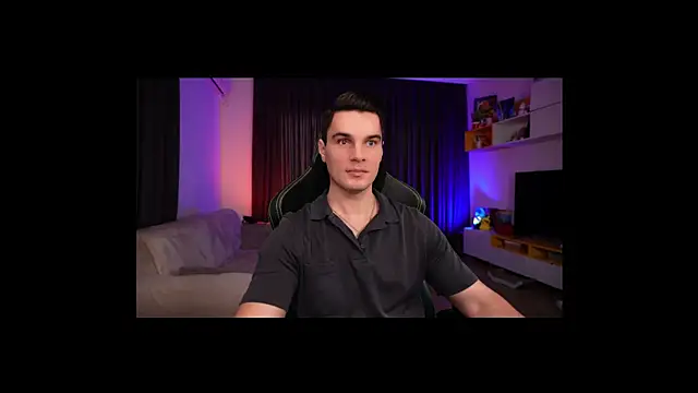 billypassion online show from February 6, 8:50 am