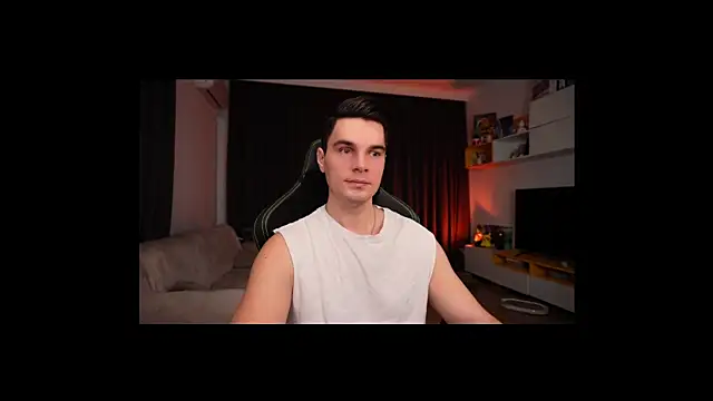 billypassion online show from February 7, 4:37 am