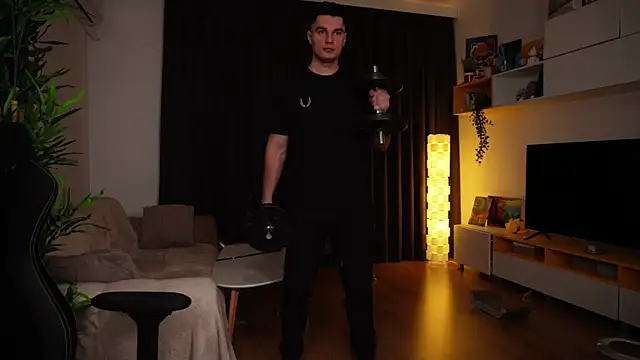 billypassion online show from February 12, 5:26 am