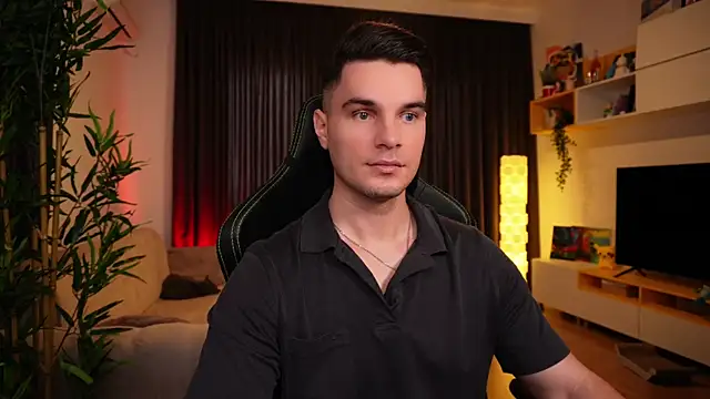 billypassion online show from February 16, 8:43 am