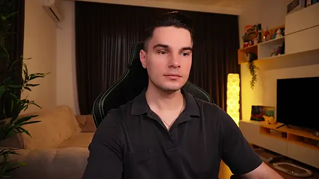 billypassion online show from February 24, 5:43 am