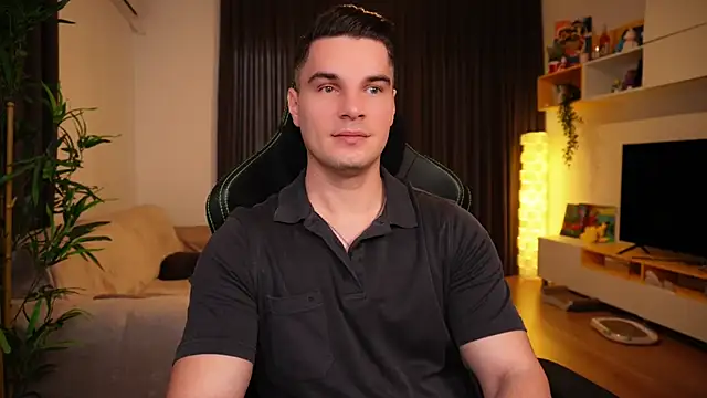 billypassion online show from March 14, 5:38 am