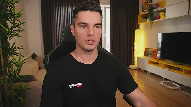 billypassion online show from September 13, 10:04 am