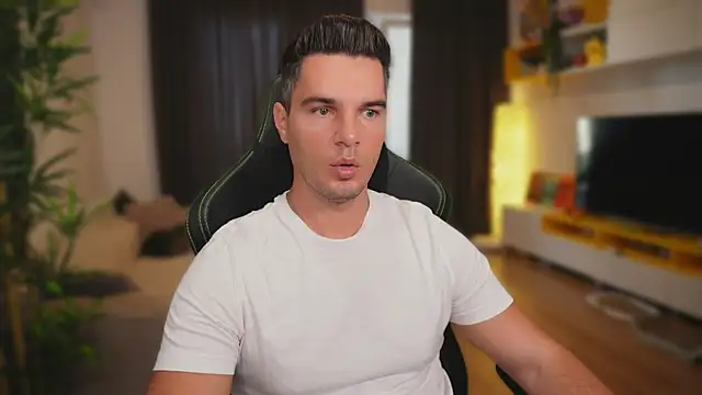 billypassion online show from September 14, 6:34 am