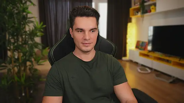 billypassion online show from October 11, 10:25 am