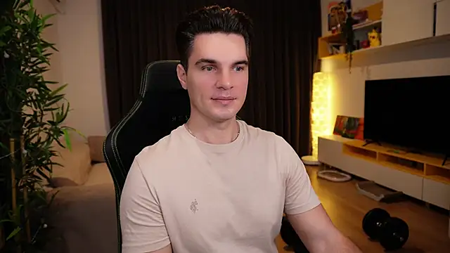 billypassion online show from October 26, 3:40 pm