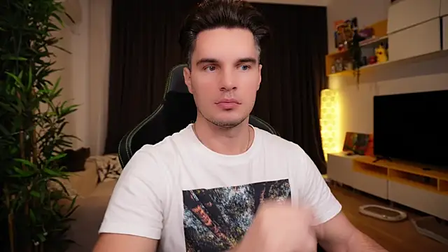 billypassion online show from November 13, 4:17 pm