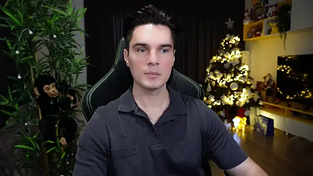 billypassion online show from December 14, 12:43 pm