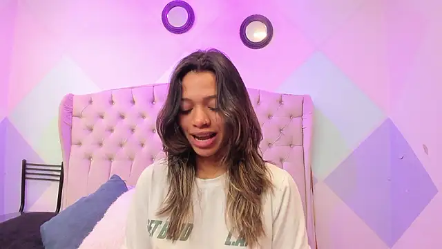 BritneyCollins online show from February 13, 12:12 pm