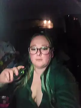 Bunny Cummings online show from March 13, 8:48 pm