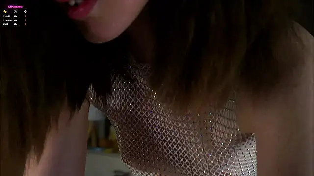 Snapshot of DarylBarks chatting on January 24, 4:05 am DarylBarks online show from January 24, 4:05 am