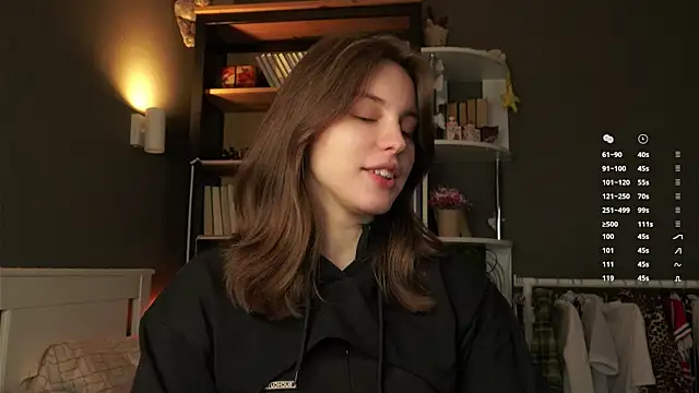 DarylBarks online show from March 29, 1:05 am