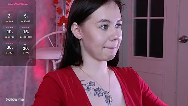 Snapshot of Risky_dream chatting on December 9, 11:26 am Risky dream online show from December 9, 11:26 am