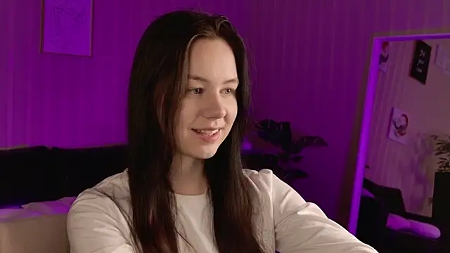 Snapshot of Risky_dream chatting on January 11, 6:45 am Risky dream online show from January 11, 6:45 am