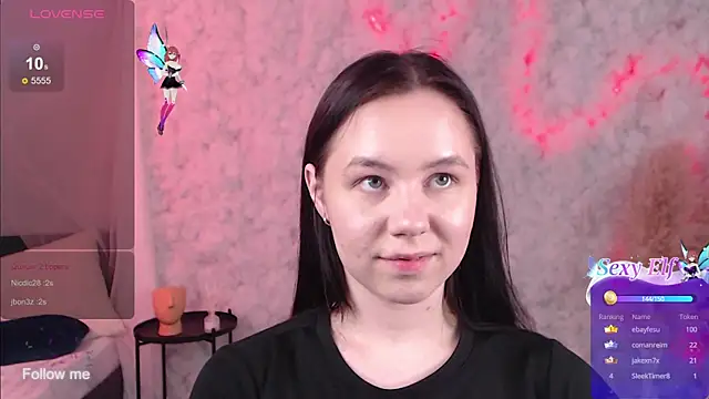 Snapshot of Risky_dream chatting on January 12, 9:30 am Risky dream online show from January 12, 9:30 am