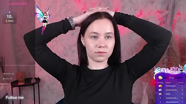 Snapshot of Risky_dream chatting on January 12, 12:33 pm Risky dream online show from January 12, 12:33 pm