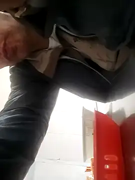 Alexand1999 online show from December 5, 5:20 pm