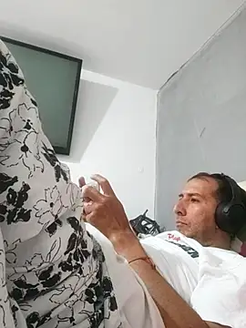 Alexand1999 online show from February 5, 3:38 pm