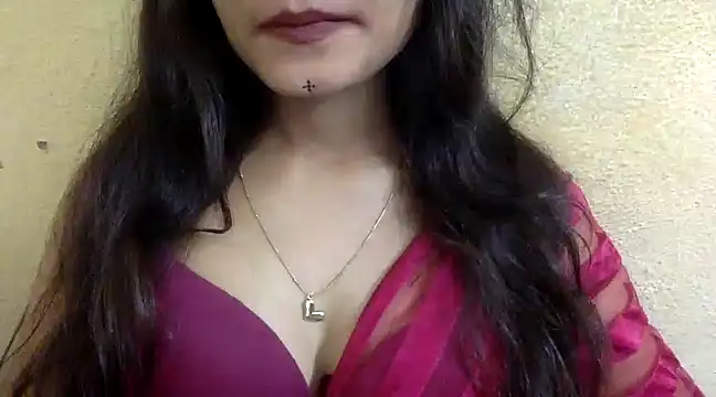 krati74 online show from January 13, 3:26 pm