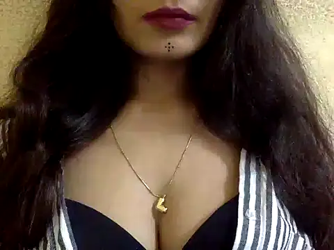 krati74 online show from February 12, 2:32 pm