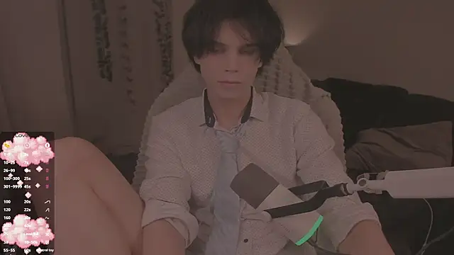 Wampeyes online show from September 13, 4:18 pm