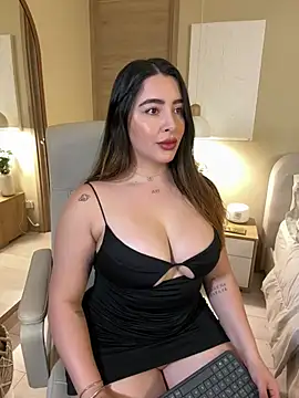 Alessia-miller  online show from March 14, 12:17 am