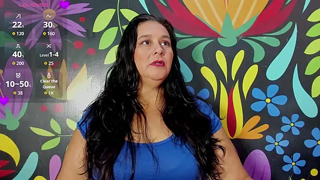 Sharllot bbw online show from October 14, 11:55 am