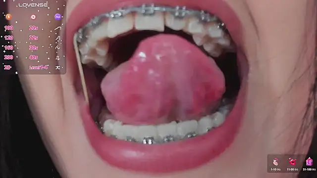 serena jeyms online show from January 15, 9:20 pm