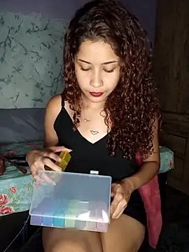 Caccau scorpion online show from February 22, 2:24 am