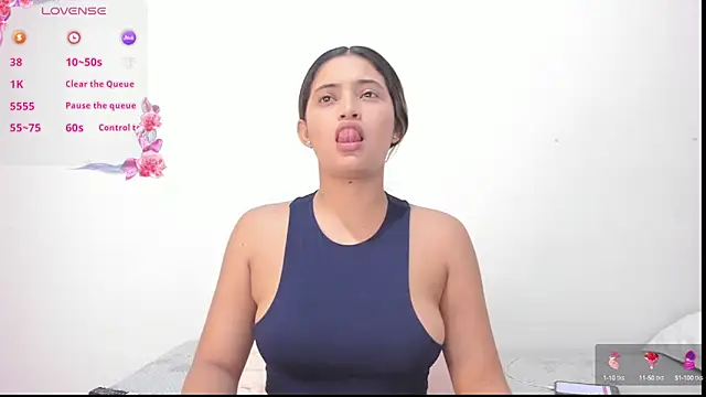 Isa squirt1 online show from February 9, 5:29 am