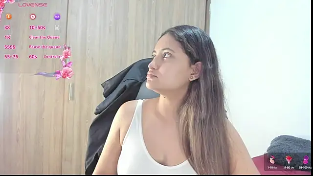 Isa squirt1 online show from February 21, 4:18 am