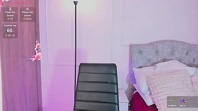 Isa squirt1 online show from September 23, 2:03 am