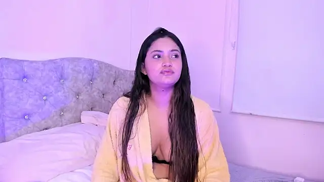 Isa squirt1 online show from January 8, 2:14 am