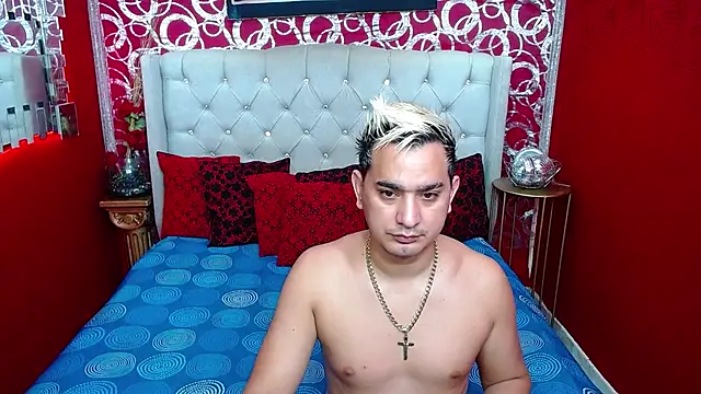 BOYSPEIN online show from February 17, 10:29 am