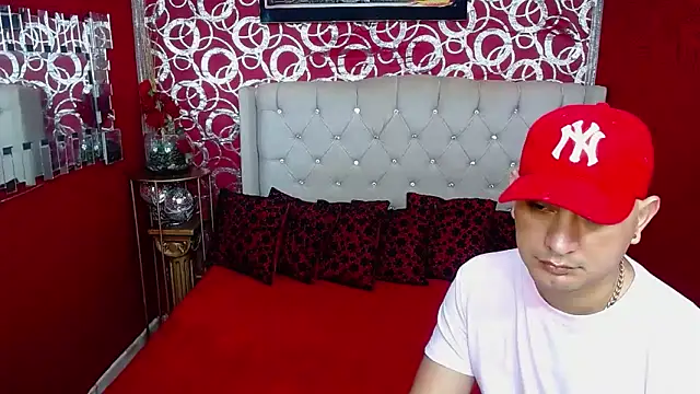 BOYSPEIN online show from March 22, 10:49 am