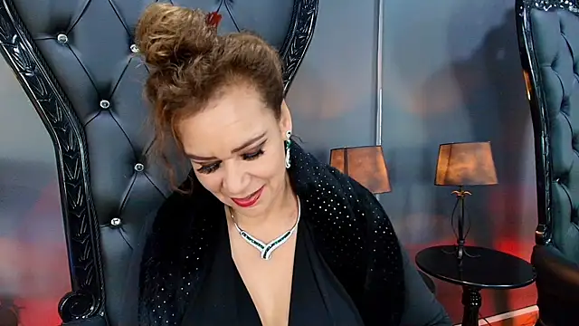 Snapshot of MelaniaKnauss chatting on February 22, 4:19 pm MelaniaKnauss online show from February 22, 4:19 pm