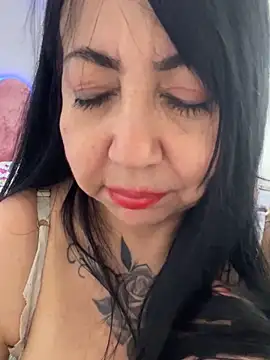 Snapshot of eva_sexx69 chatting on April 29, 5:30 pm eva sexx69 online show from April 29, 5:30 pm